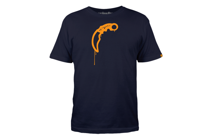 CS:GO T-Shirt - Karambit Logo