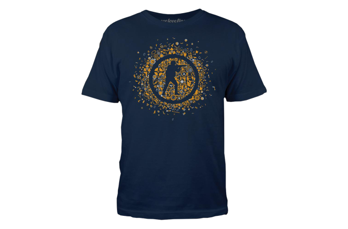 CS:GO T-Shirt - 16 Years of CS:GO