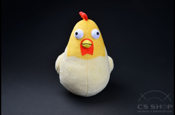 Chicken C4 bamse