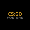 CS:GO posters