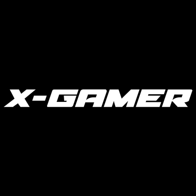 Mærke: X-Gamer